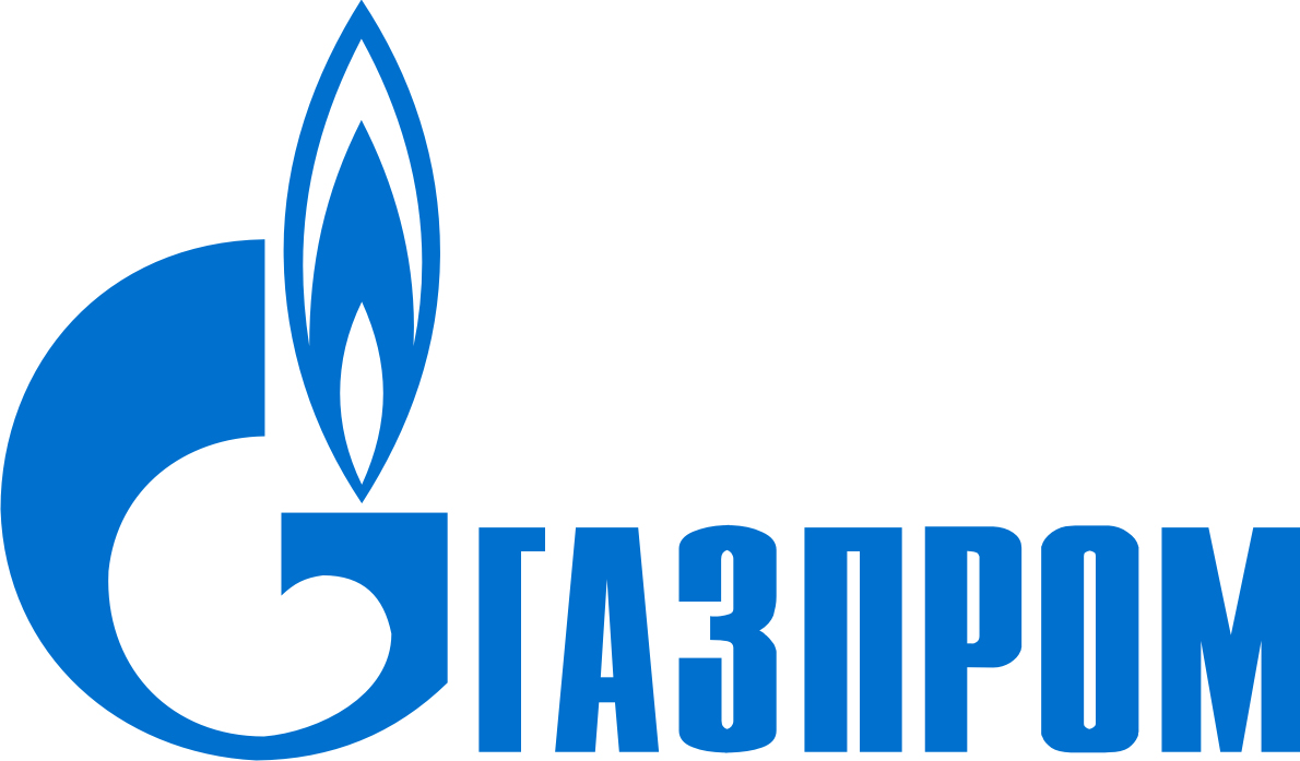 Публичное акционерное общество "Газпром"